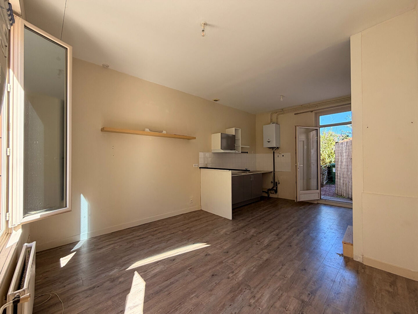 Appartement Rue de Bessac à Niort