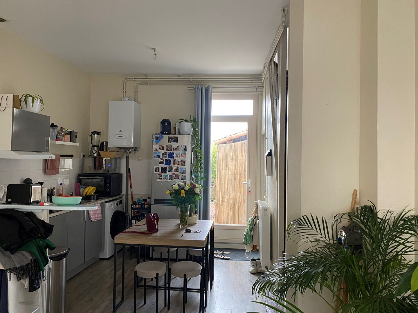 Appartement Rue de Bessac à Niort