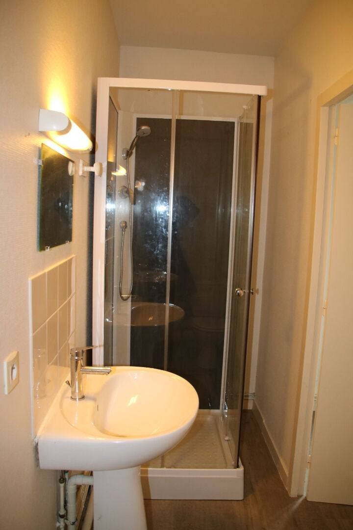 Flat Rue de Bessac in Niort