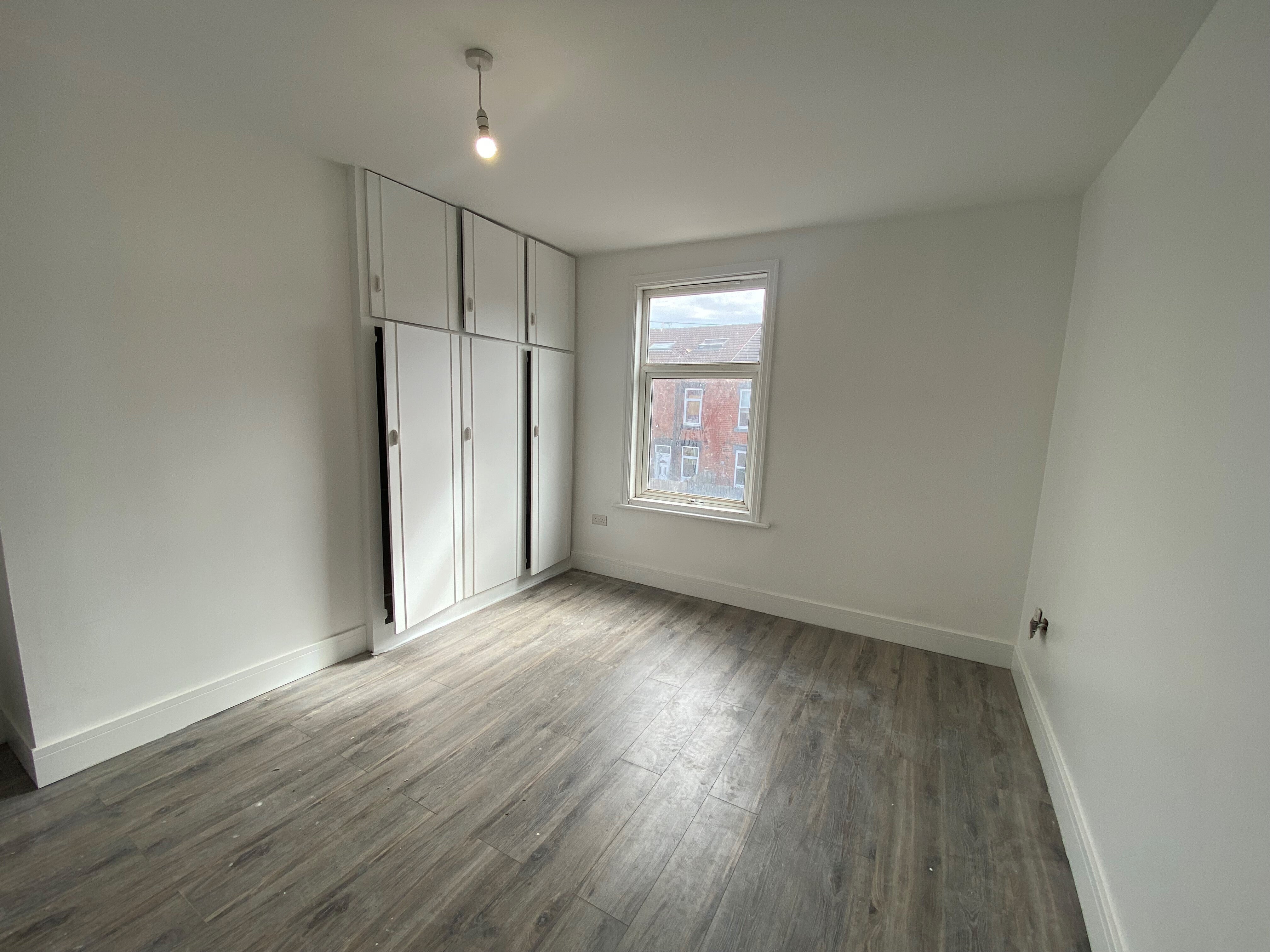 House Roseneath Terrace in Leeds