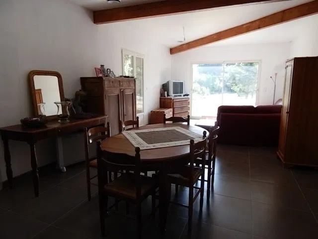 Room Ancien Chemin d'Eyragues in Châteaurenard