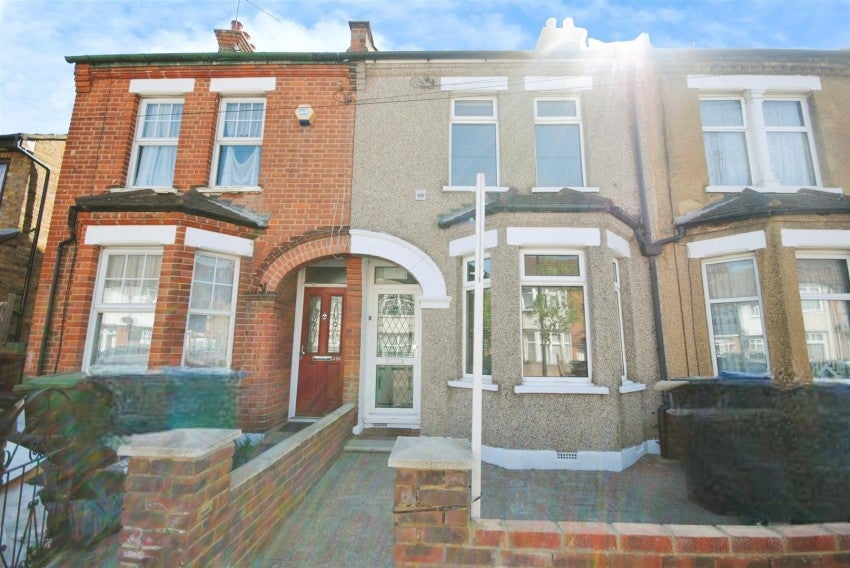 House Hagden Lane in Watford