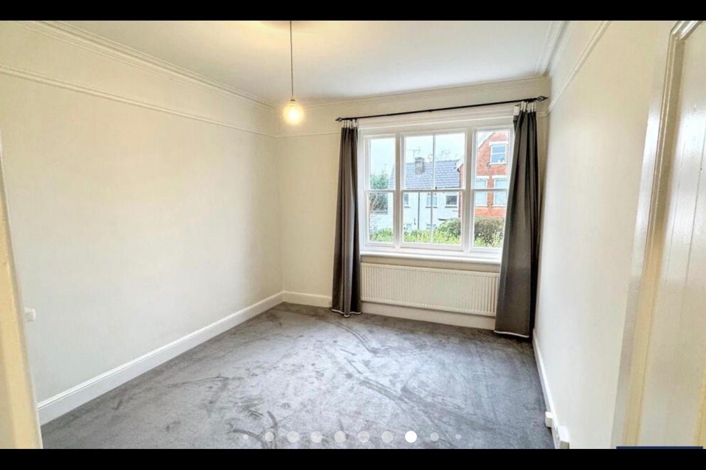 Flat Salisbury Road in Greater London