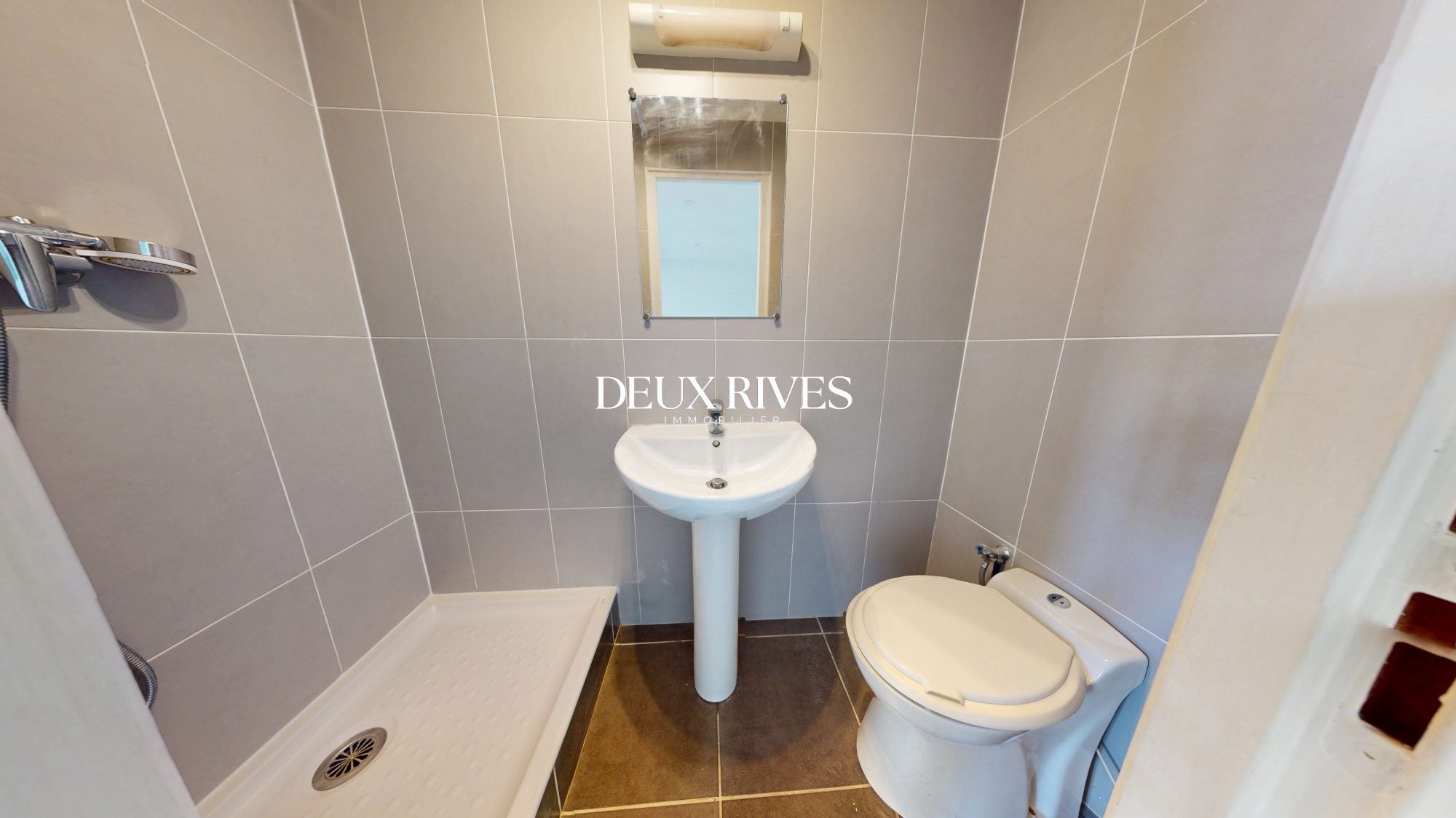 Appartement Impasse Dalby à Nantes