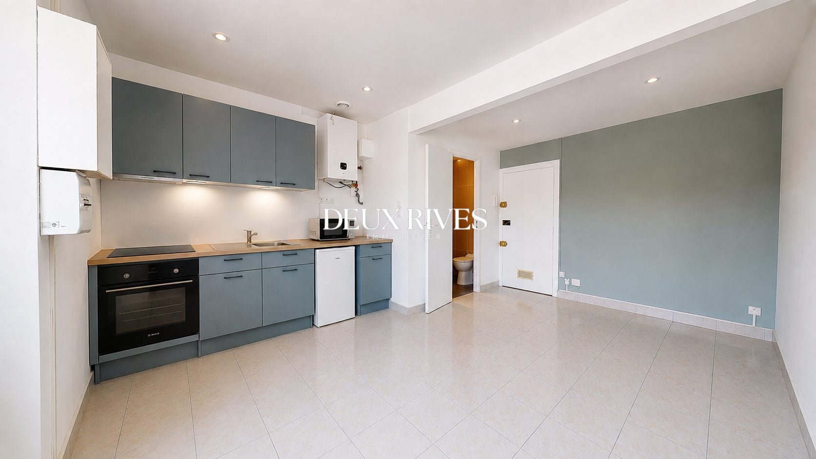 Appartement Impasse Dalby à Nantes