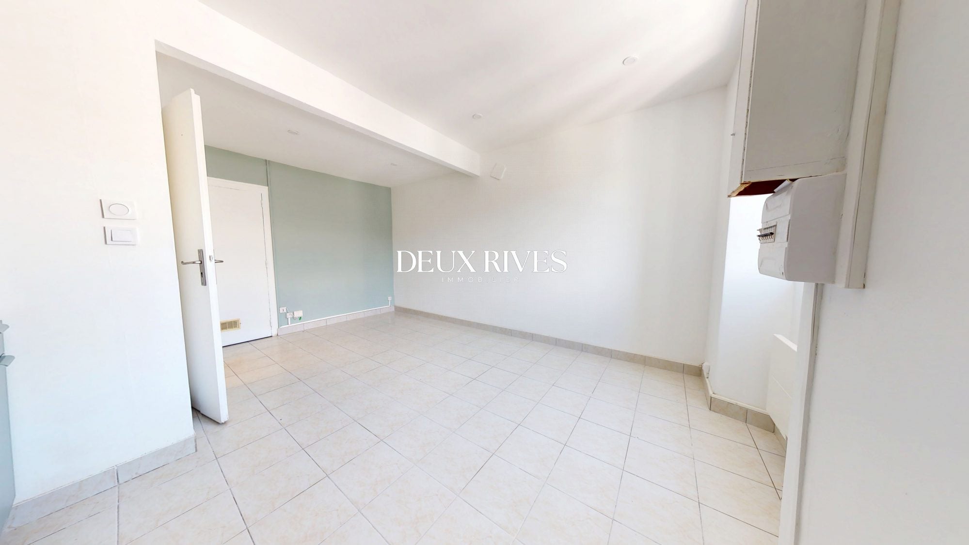 Appartement Impasse Dalby à Nantes