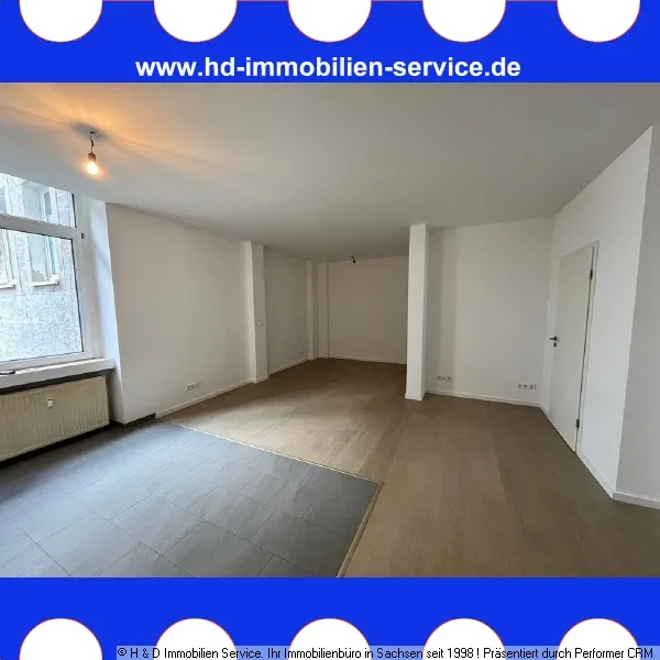 Wohnung Bautzner Straße in Dresden
