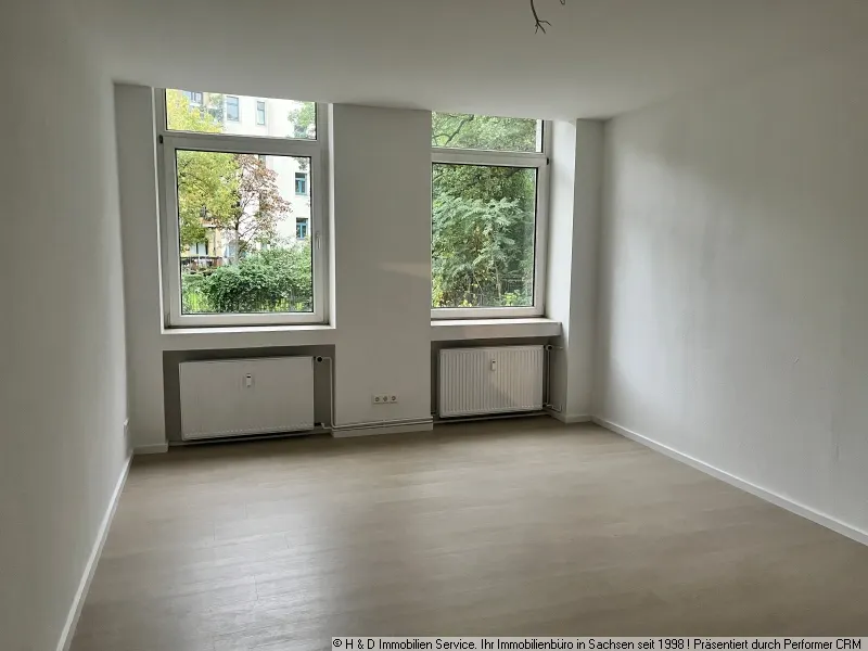 Wohnung Bautzner Straße in Dresden