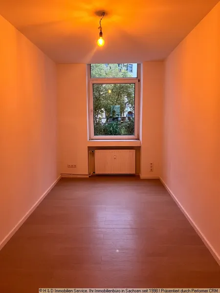 Wohnung Bautzner Straße in Dresden
