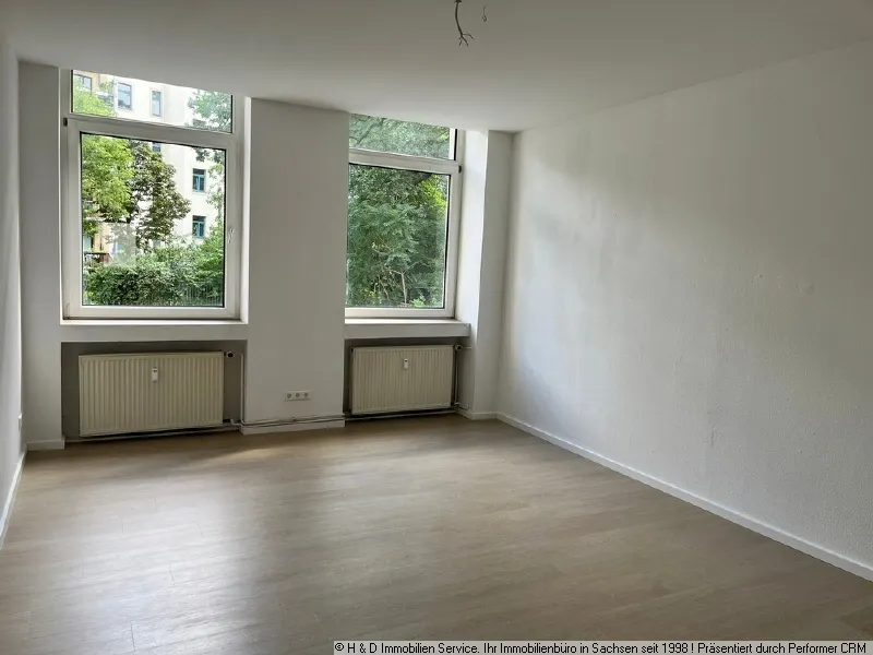Wohnung Bautzner Straße in Dresden
