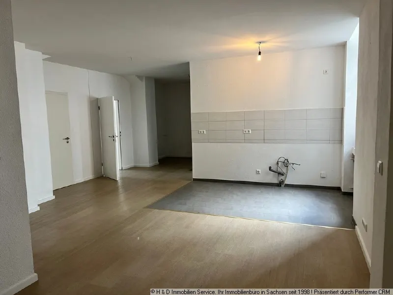 Wohnung Bautzner Straße in Dresden