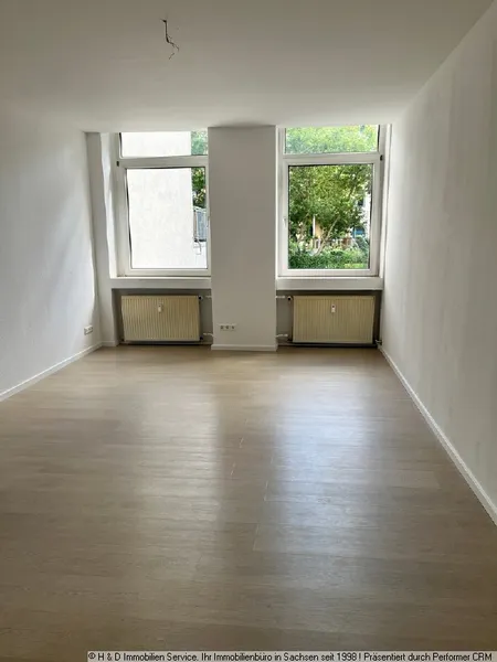 Wohnung Bautzner Straße in Dresden