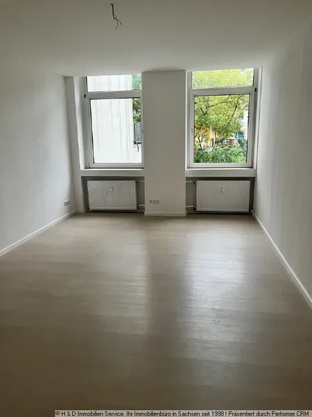 Wohnung Bautzner Straße in Dresden