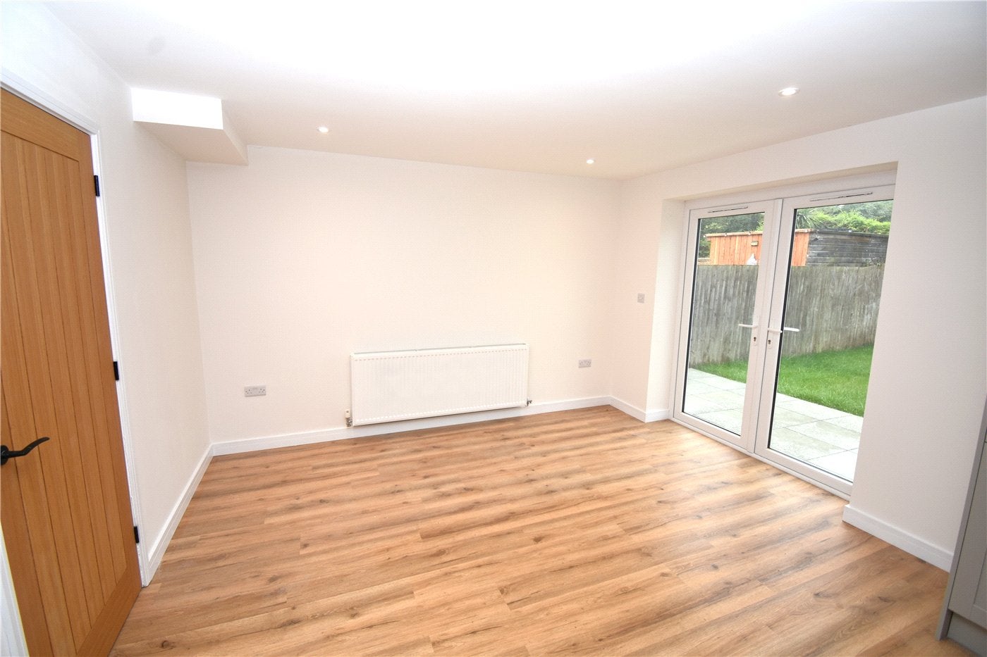 House Tanworth Grove in Moreton