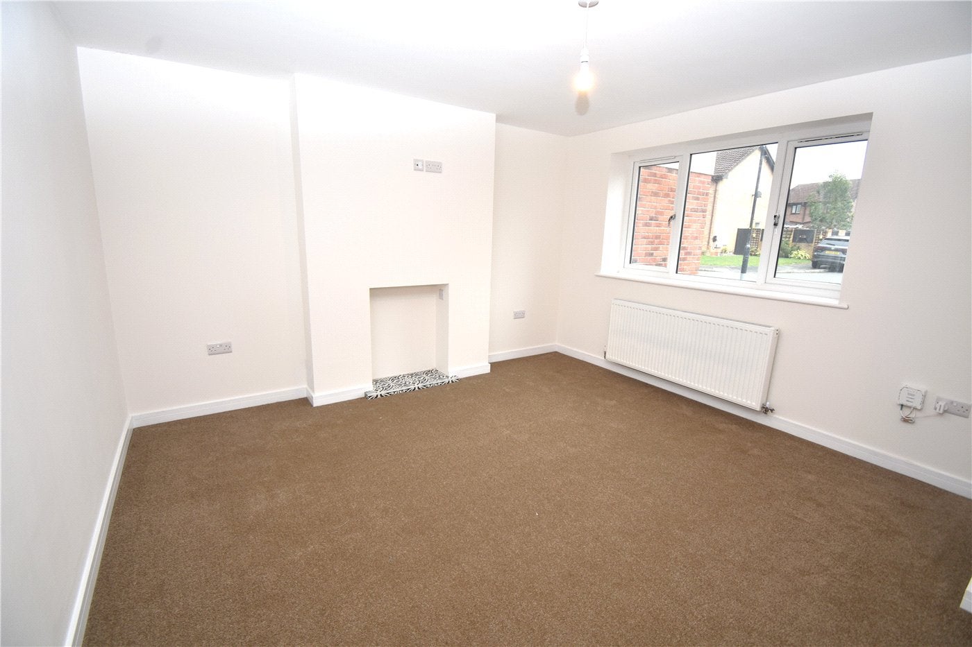 House Tanworth Grove in Moreton