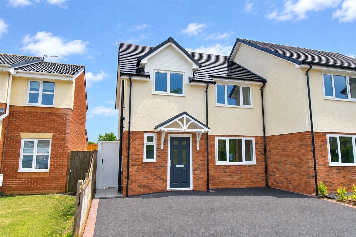 House Tanworth Grove in Moreton