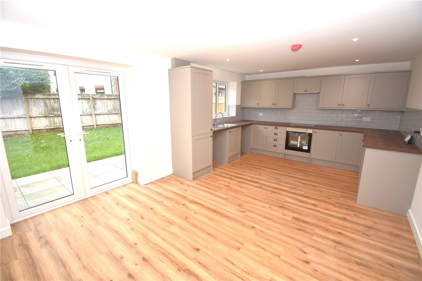 House Tanworth Grove in Moreton