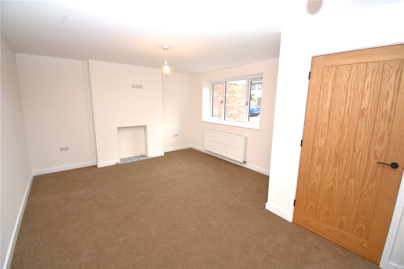 House Tanworth Grove in Moreton
