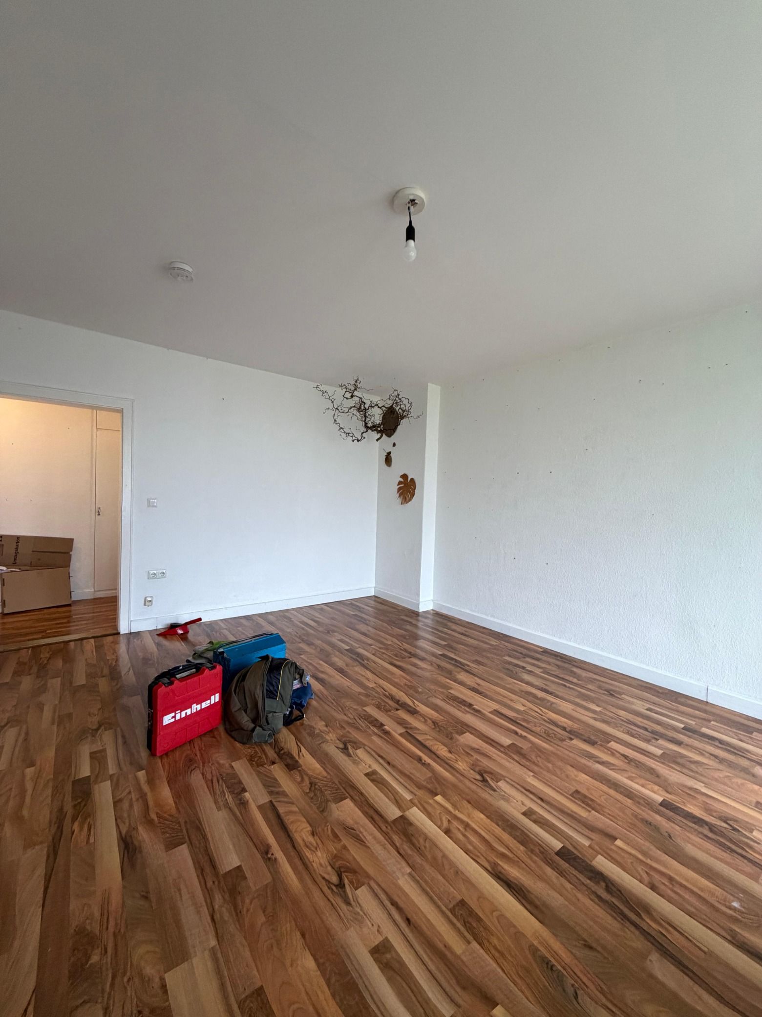 Wohnung Breslauer Straße in Rendsburg