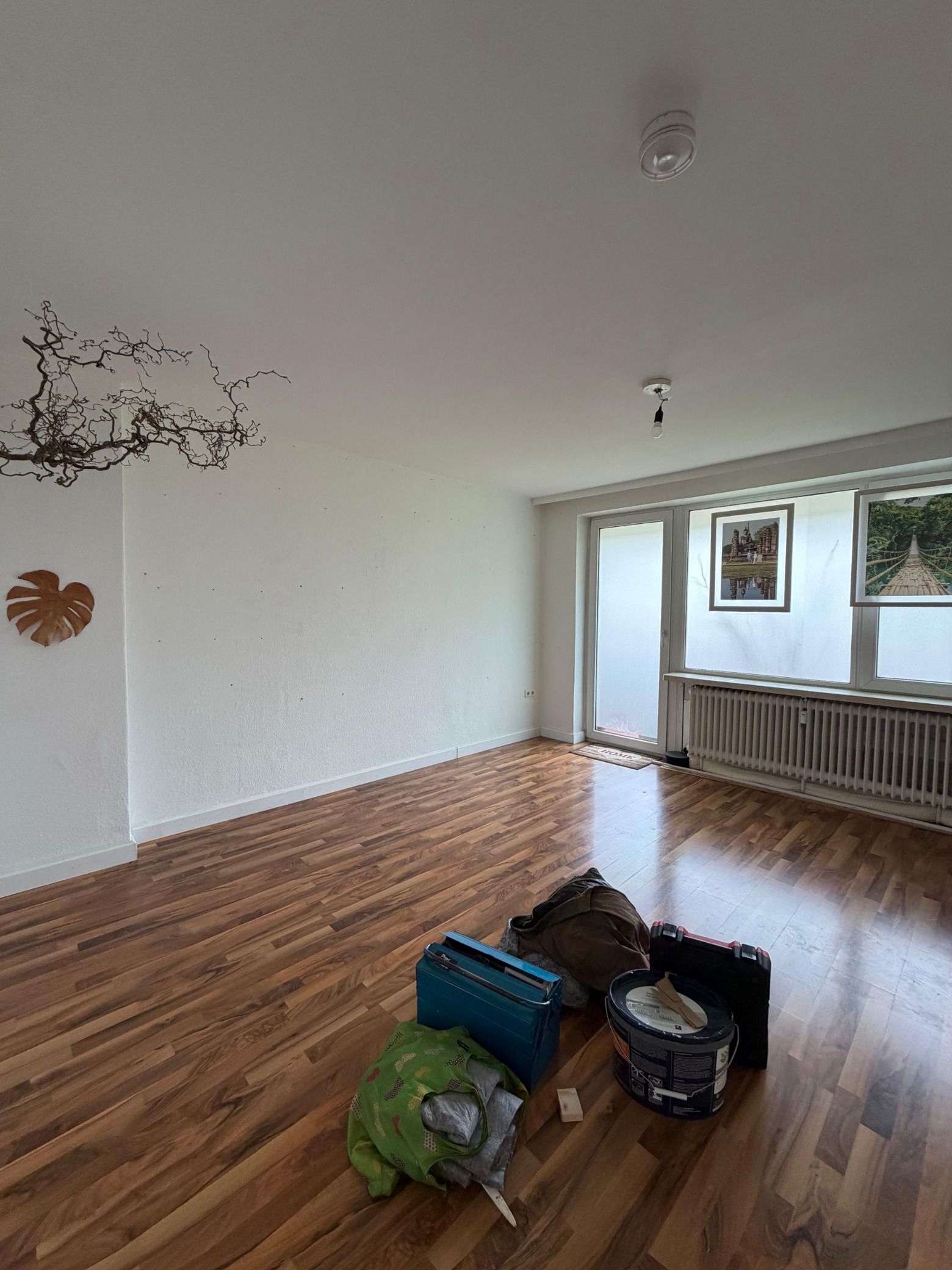 Wohnung Breslauer Straße in Rendsburg