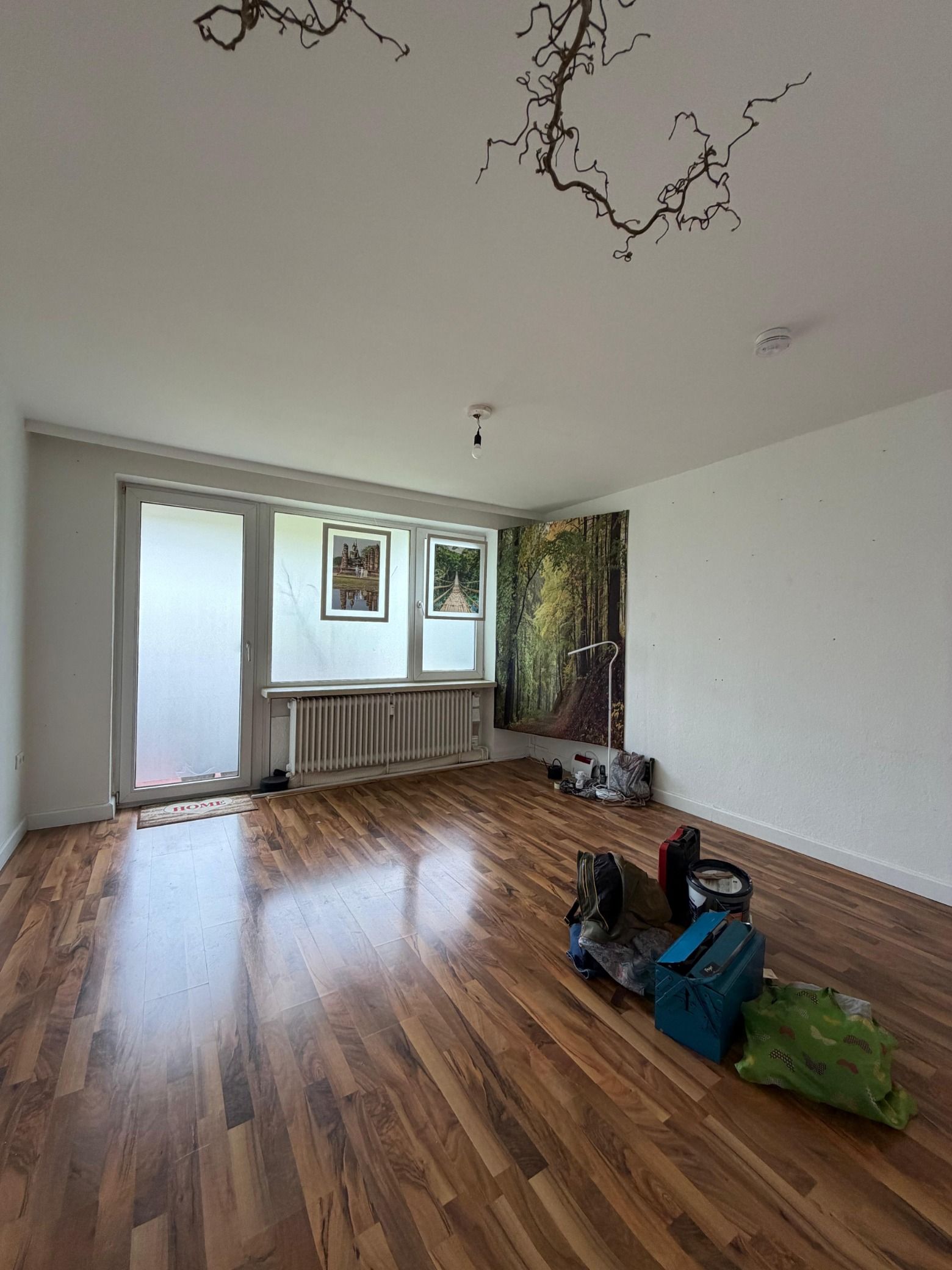 Wohnung Breslauer Straße in Rendsburg