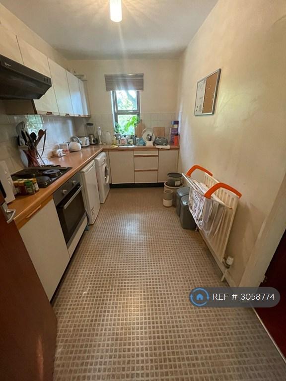 Flat Newport in Lincoln