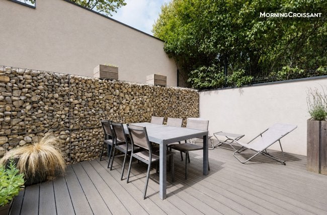 Flat Rue de Margnolles in Caluire-et-Cuire
