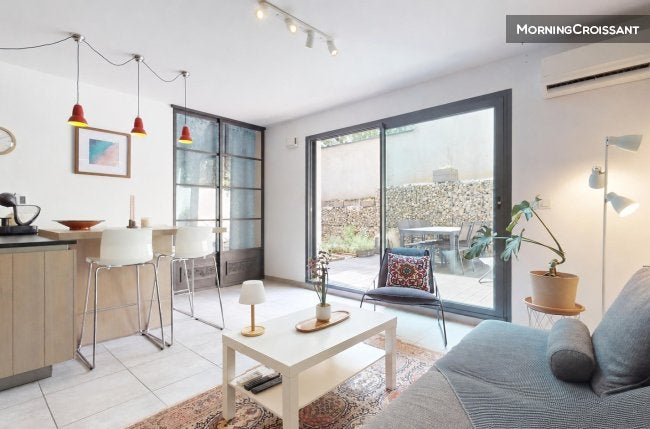 Flat Rue de Margnolles in Caluire-et-Cuire
