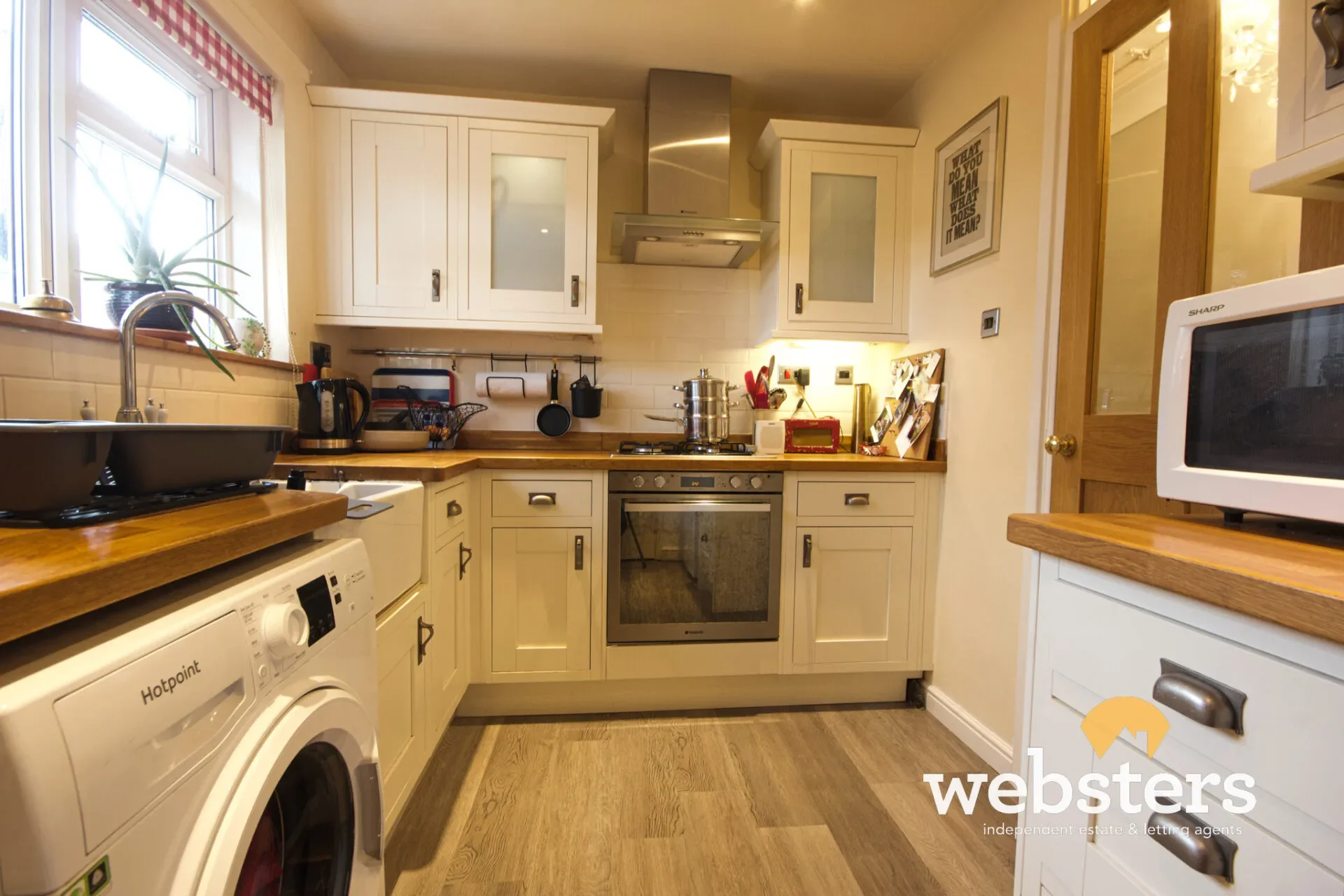 Flat Woburn Street in Norwich