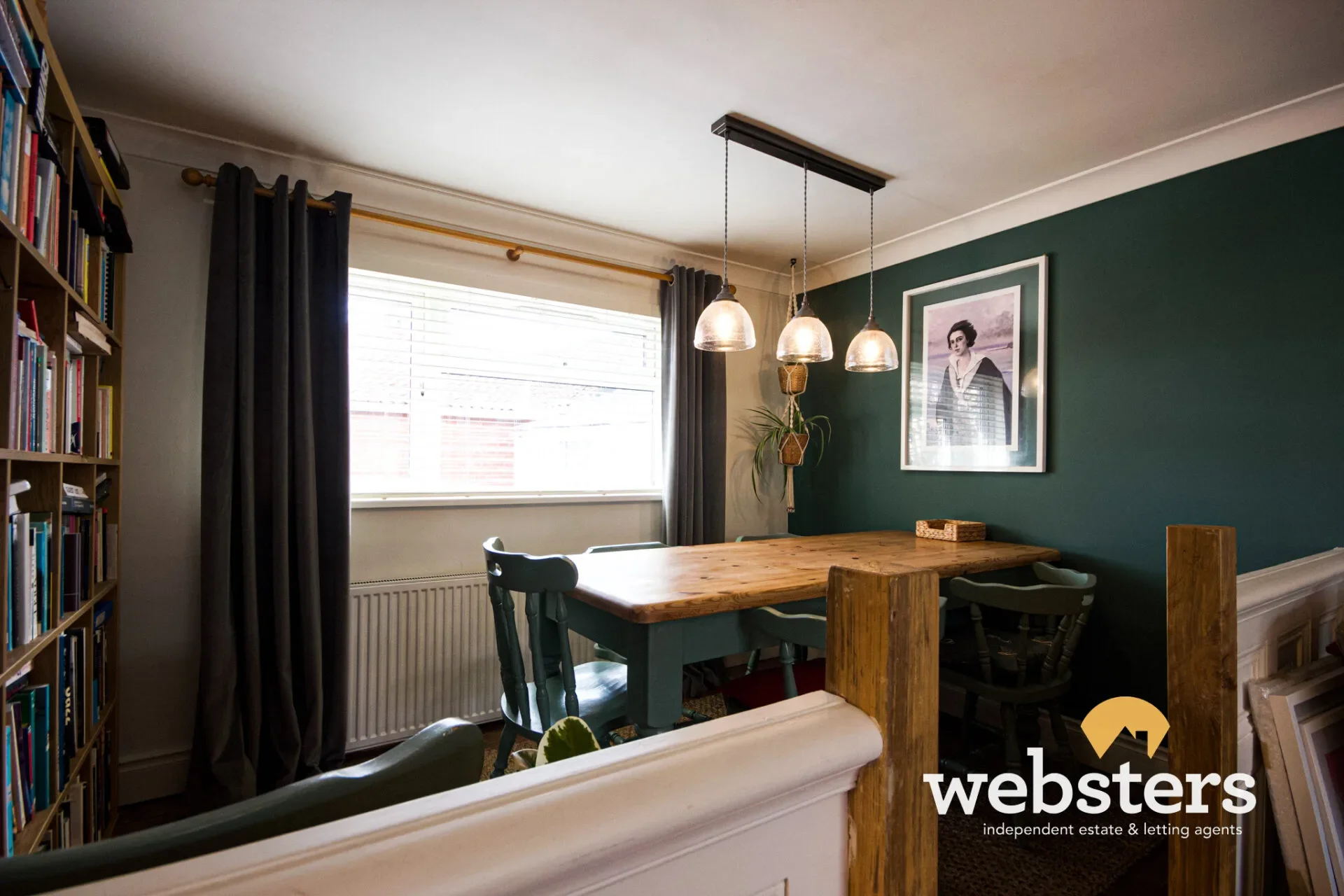 Flat Woburn Street in Norwich