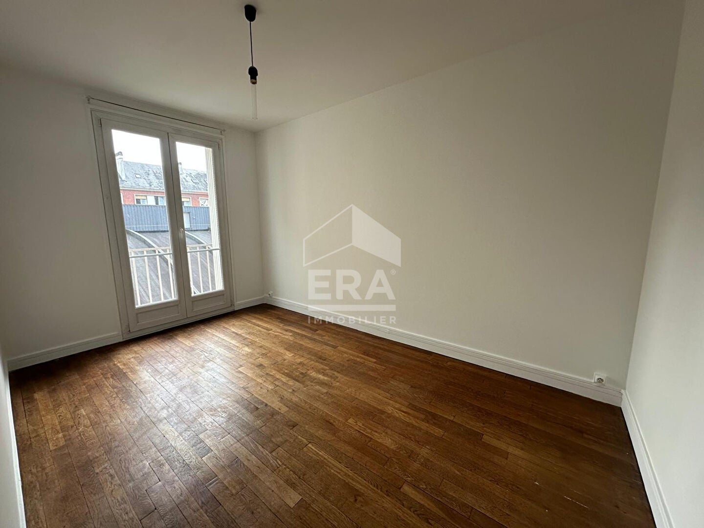 Appartement Rue Auguste Houzeau à Rouen