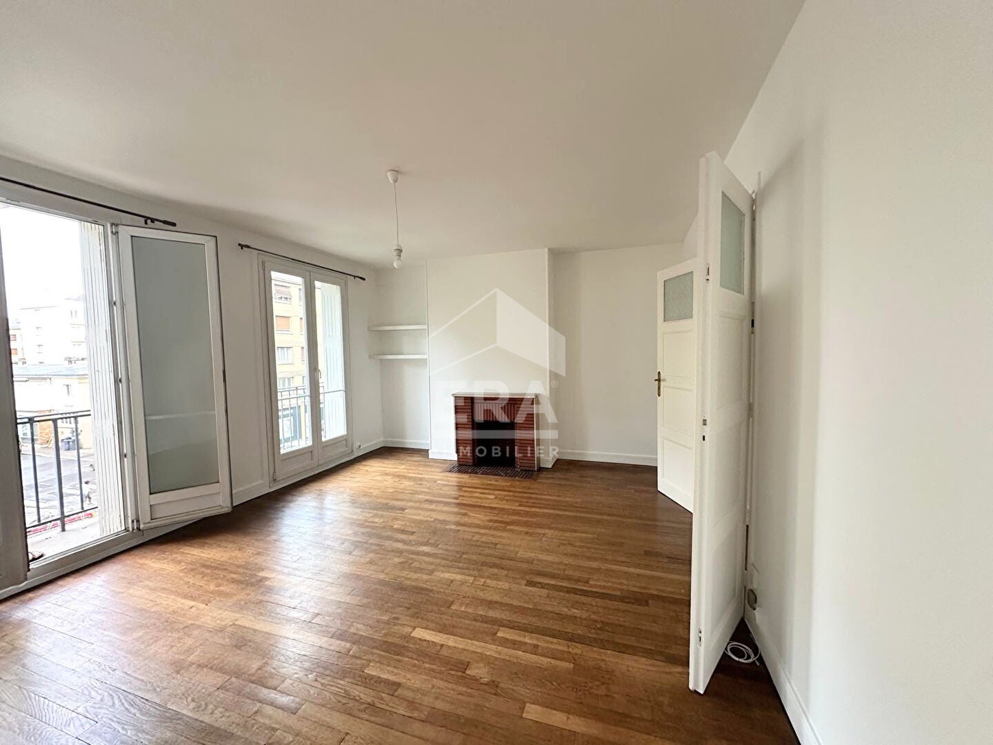 Appartement Rue Auguste Houzeau à Rouen