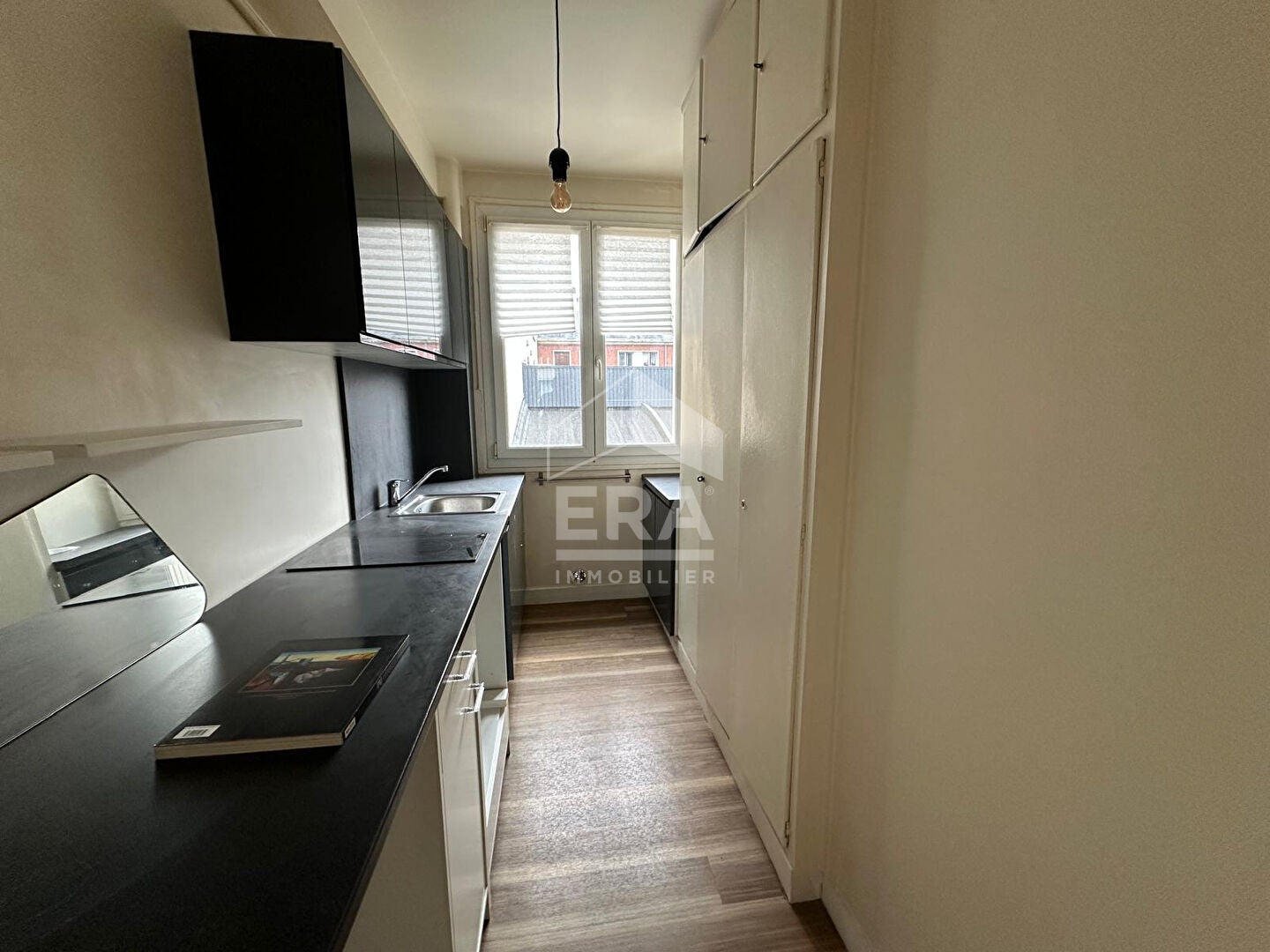 Appartement Rue Auguste Houzeau à Rouen