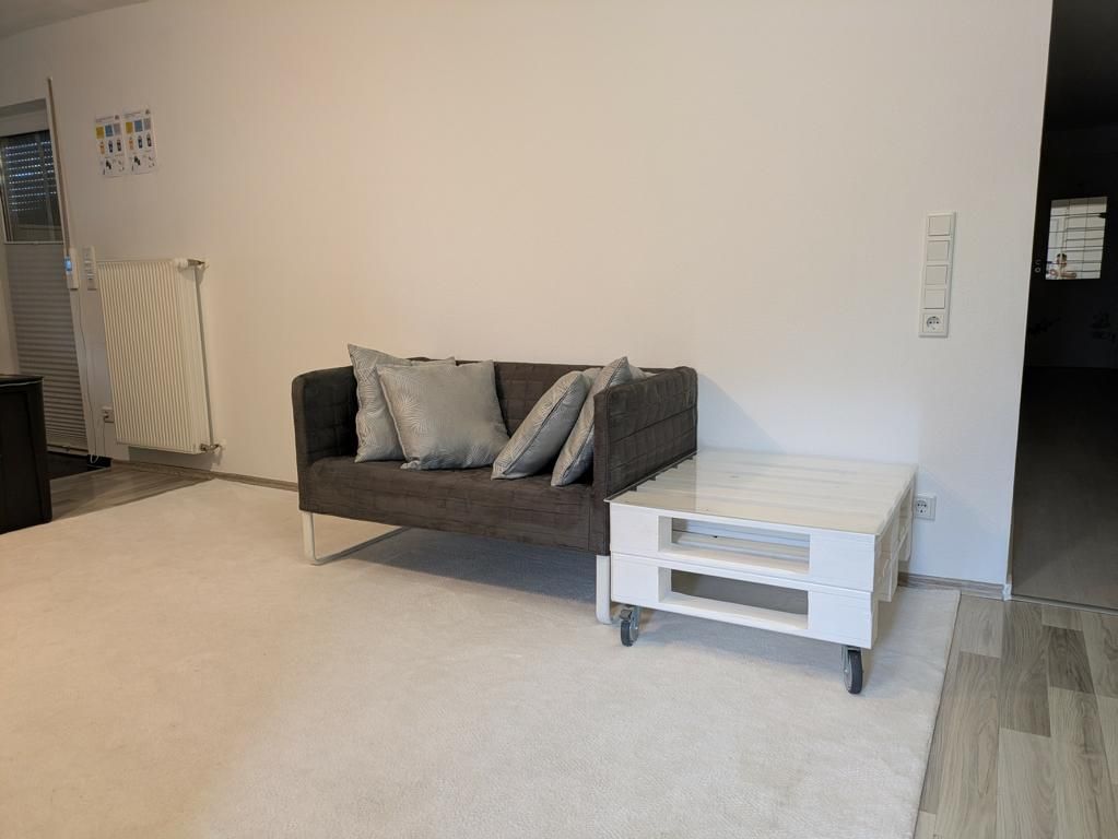 Wohnung Gundhofstraße in Walldorf