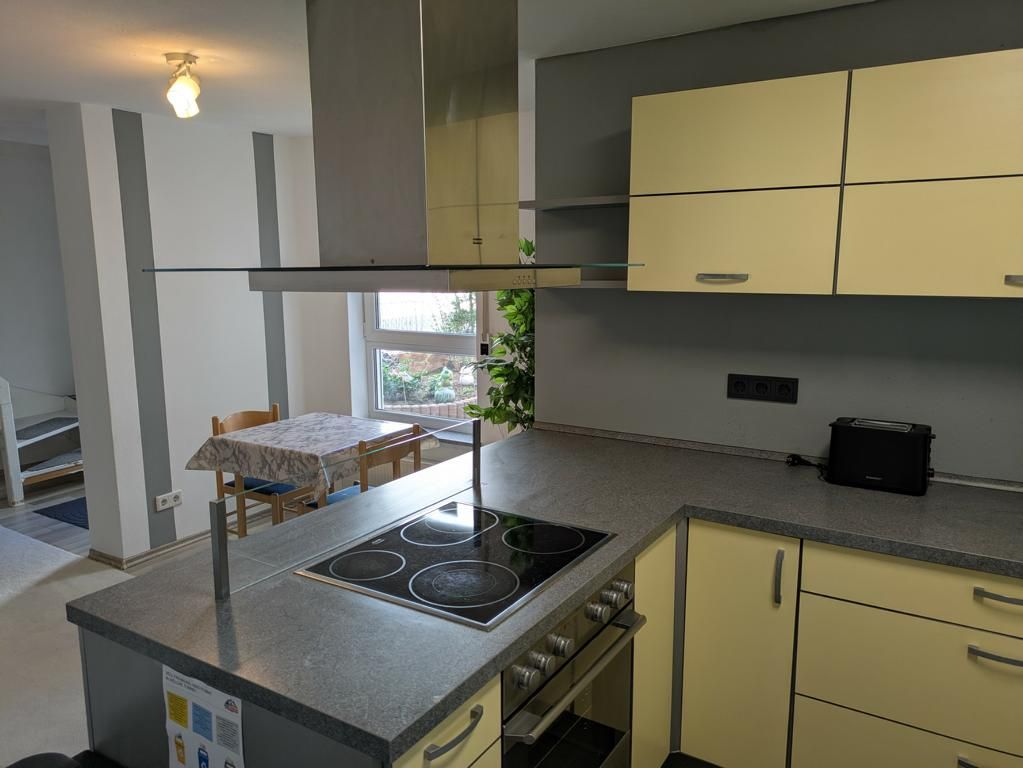 Wohnung Gundhofstraße in Walldorf