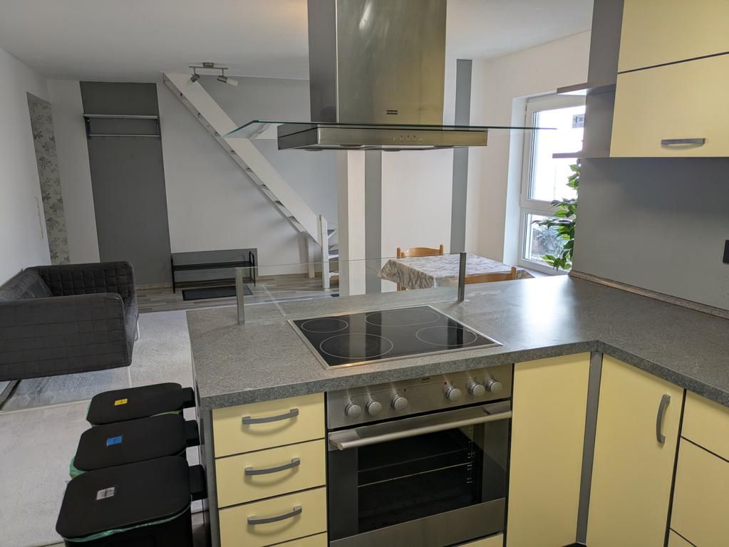Wohnung Gundhofstraße in Walldorf