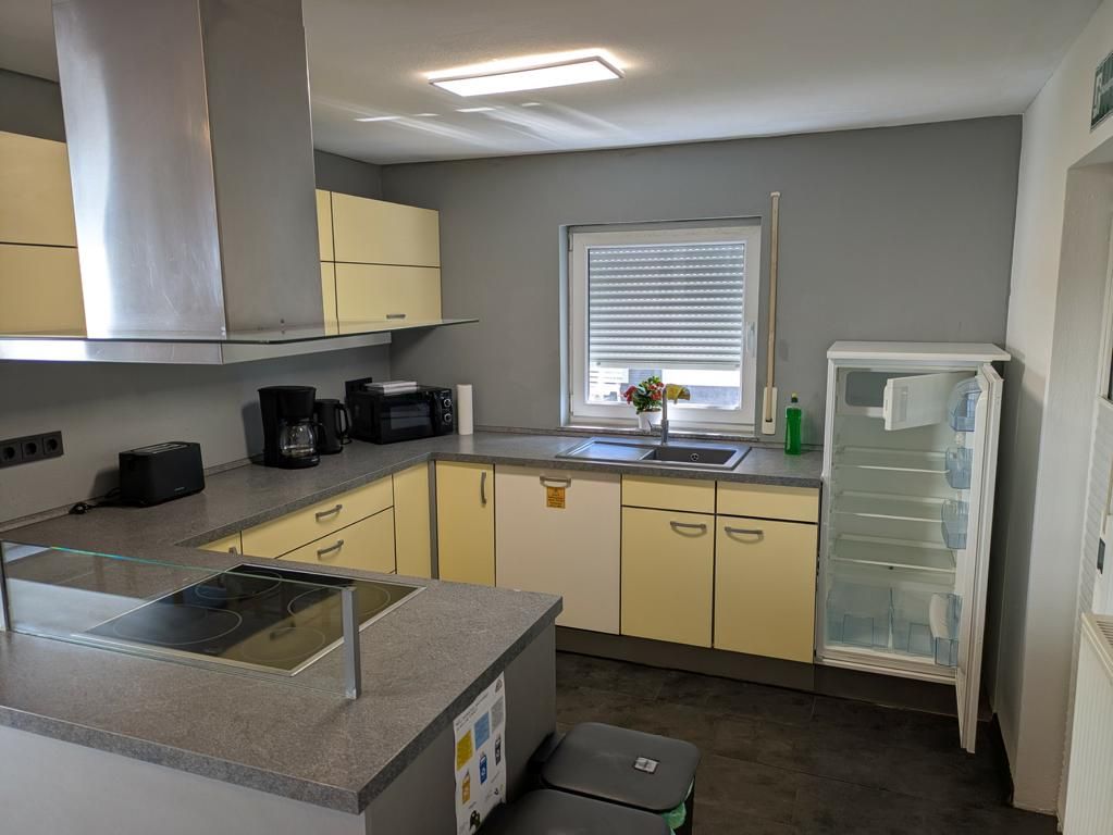 Wohnung Gundhofstraße in Walldorf