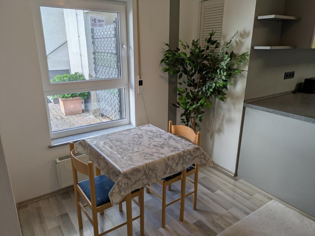 Wohnung Gundhofstraße in Walldorf