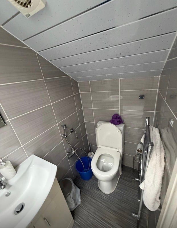 Room Cambridge Street in Chadderton