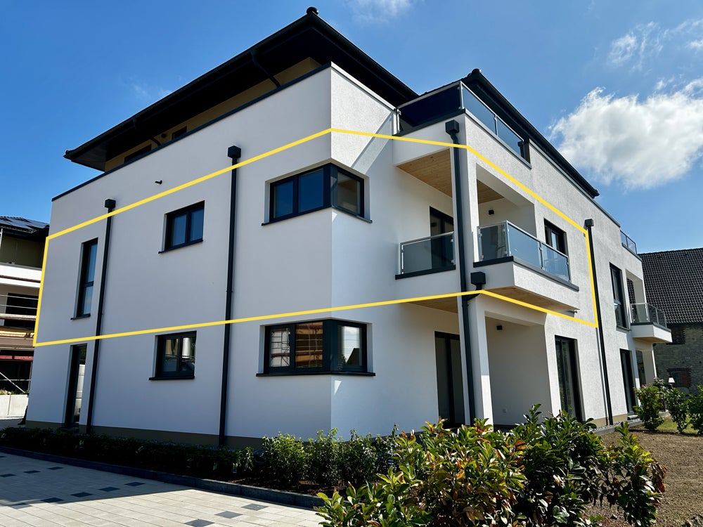 Wohnung Schuckenteichweg in Leopoldshöhe