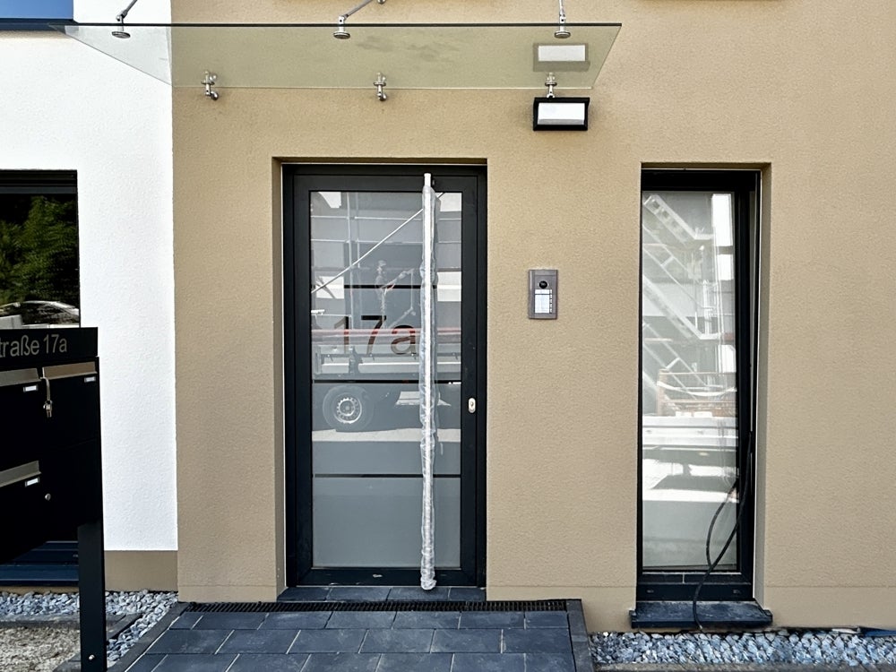 Wohnung Schuckenteichweg in Leopoldshöhe