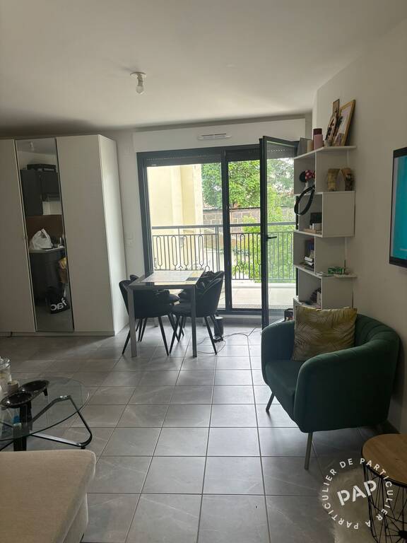 Appartement Rue du Général Leclerc à Bois-Colombes