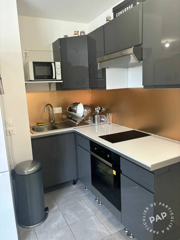 Appartement Rue du Général Leclerc à Bois-Colombes