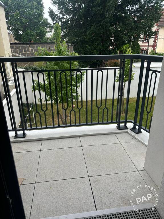 Appartement Rue du Général Leclerc à Bois-Colombes