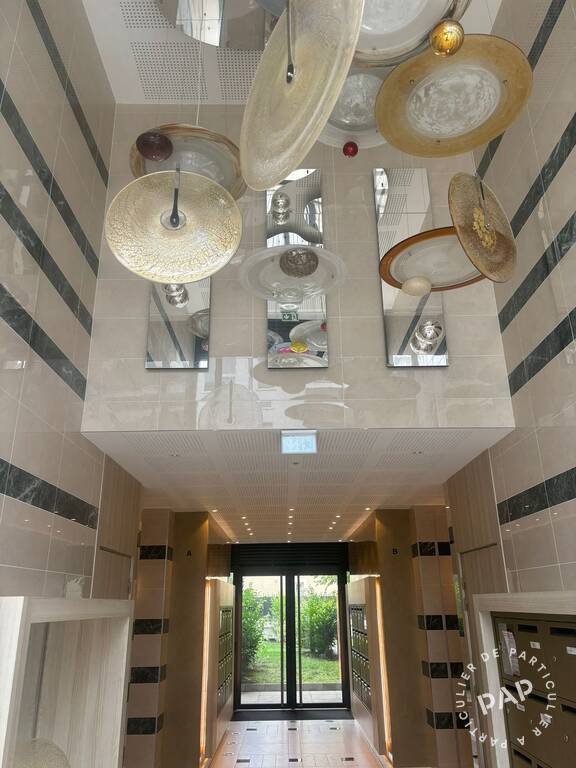 Appartement Rue du Général Leclerc à Bois-Colombes