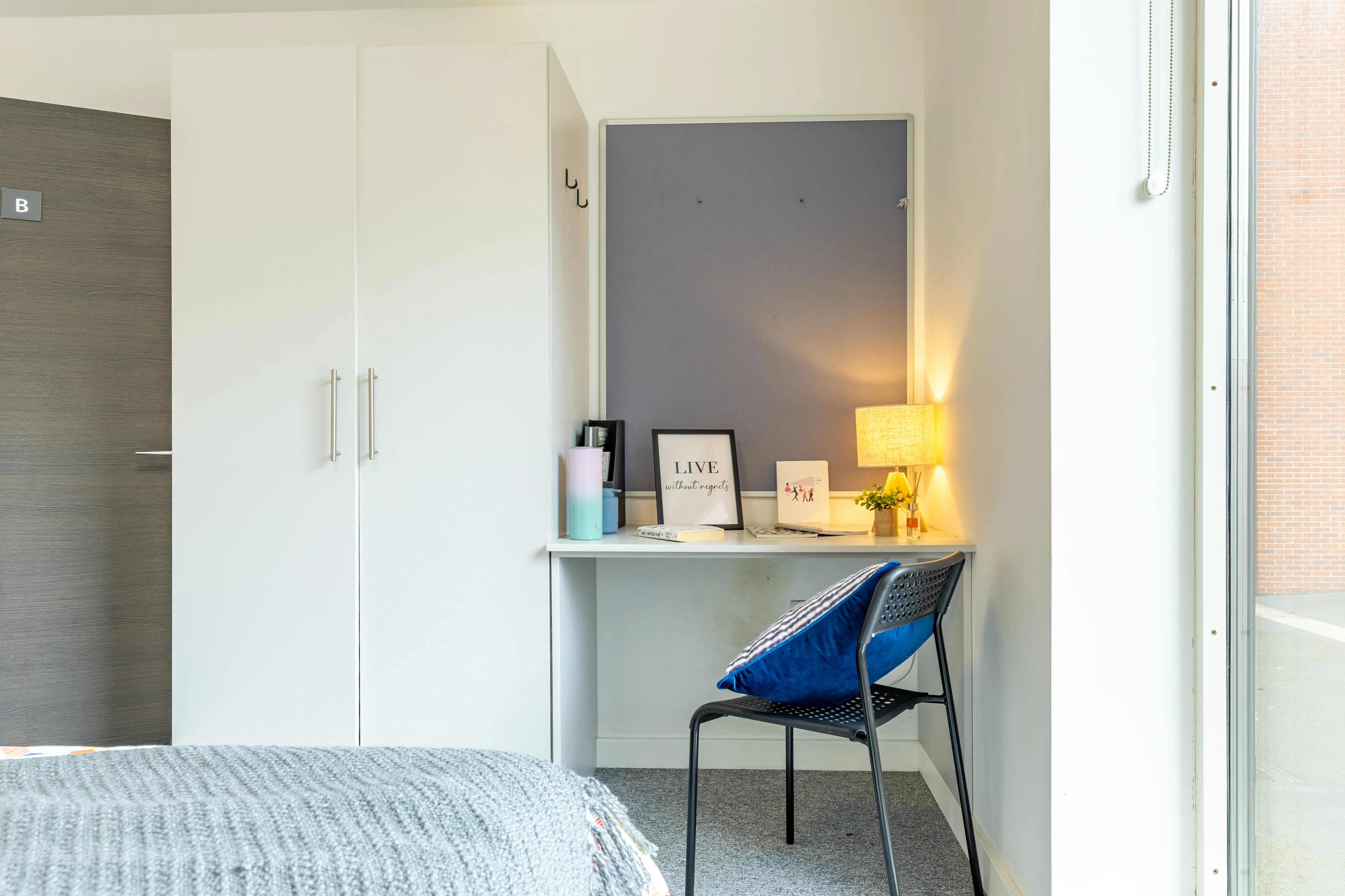 Room Ilkeston Road in Nottingham