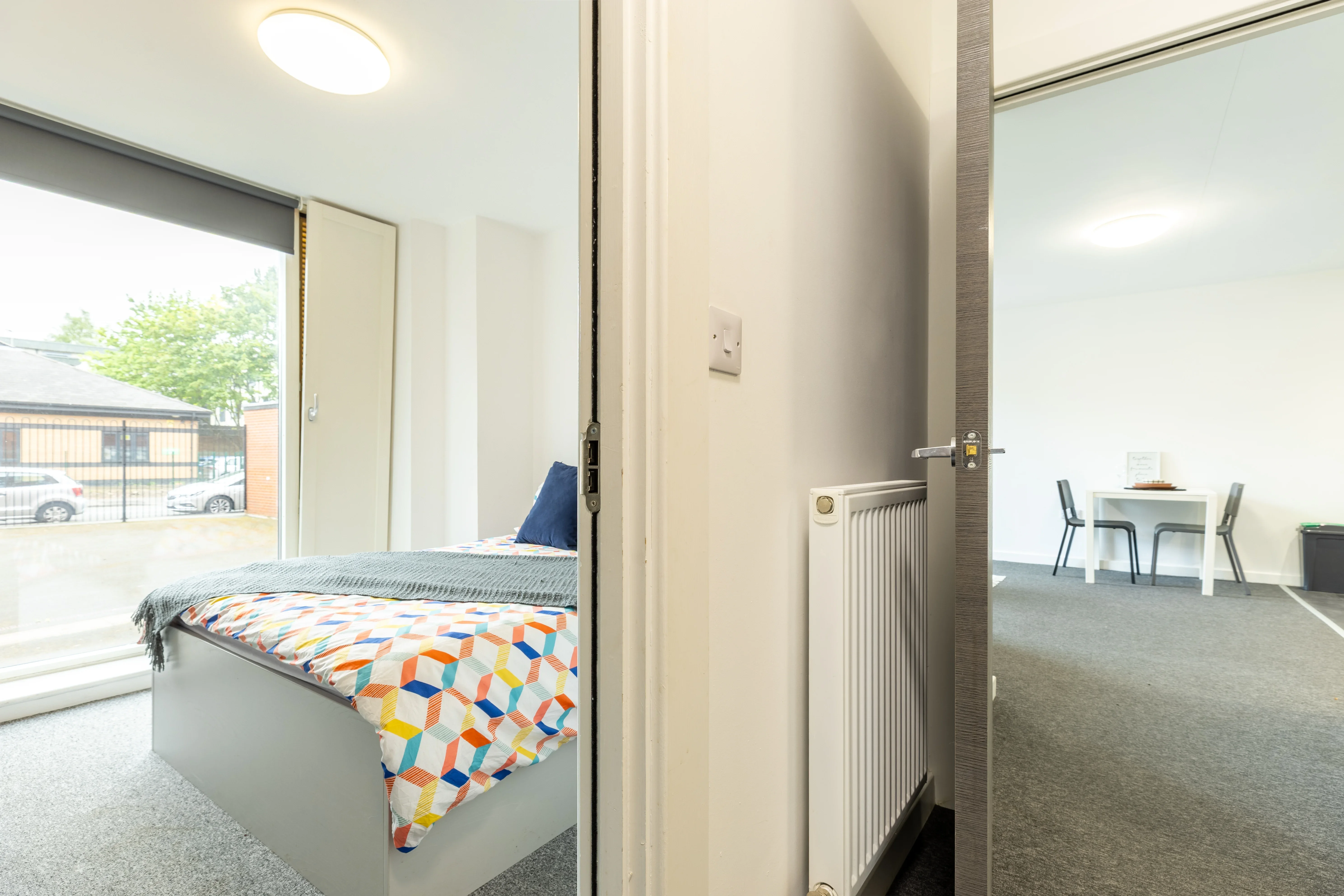 Room Ilkeston Road in Nottingham