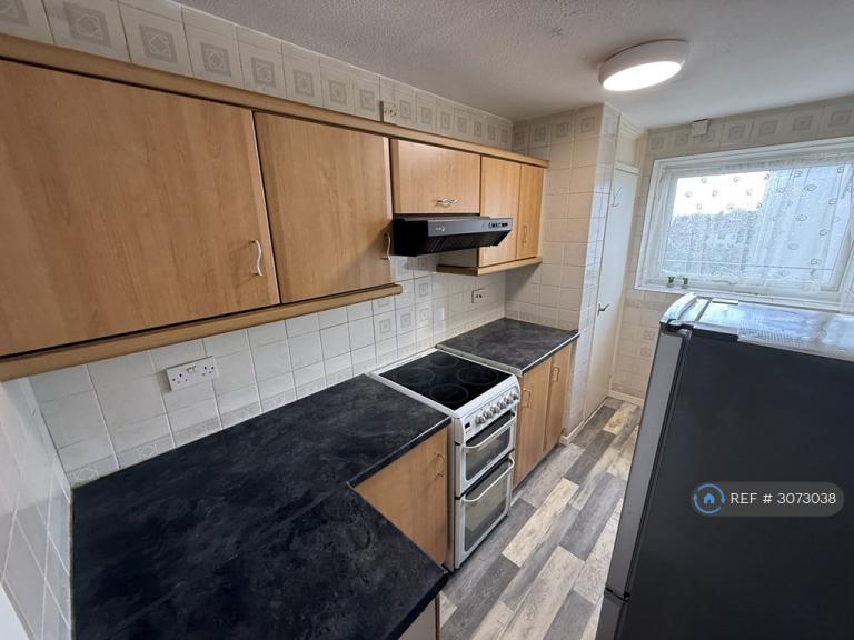 Flat Samuel Street in Preston
