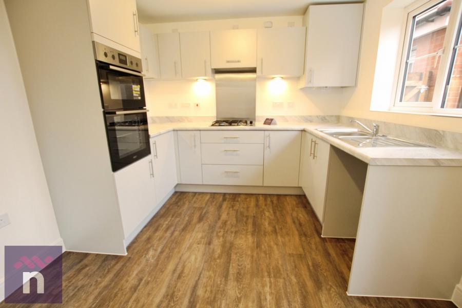 House Centurion Road in Tewkesbury