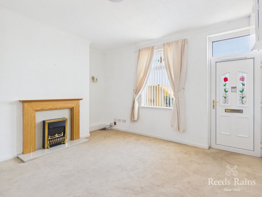Flat Sleetburn Lane in New Brancepeth